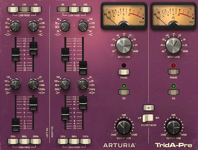 The Best Preamp Plugins for Vintage Emulation